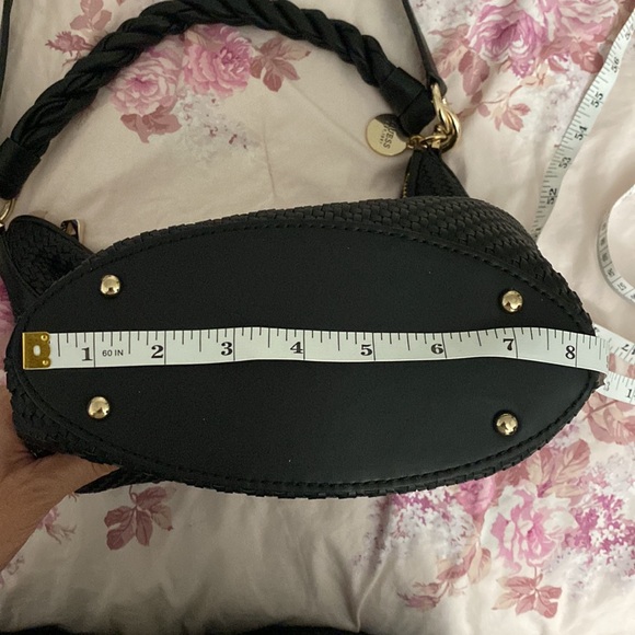 Guess | Faux Leather Hand Bag - Picture 12 of 14